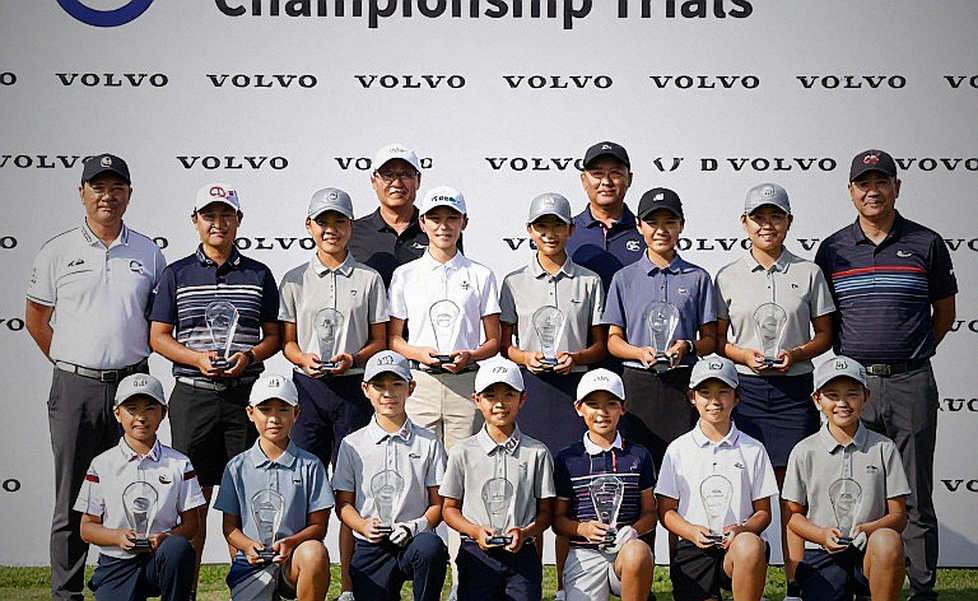 When Data Falls Silent: Lessons on Patience in Modern Golf When Data Falls Silent: Lessons on Patience in Modern Golf