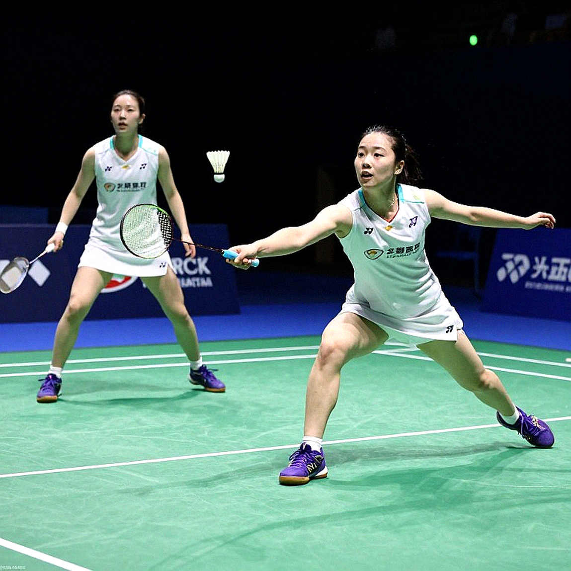China's Two-Gold Badminton Target at the 2026 Asian Games: When Injuries Force a Rereading of Expectations China's Two-Gold Badminton Target at the 2026 Asian Games: When Injuries Force a Rereading of Expectations