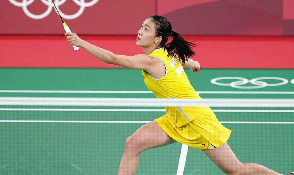 Asian Games 2026 Badminton Draw: Two Anomalous Pairings and an Unverified Compressed Schedule Asian Games 2026 Badminton Draw: Two Anomalous Pairings and an Unverified Compressed Schedule