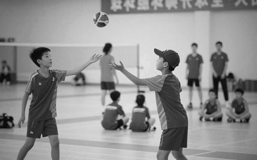 China Masters 2026: Chữ ký 36 nhịp cầu và vết nứt trong hệ thống đơn nam Ấn Độ