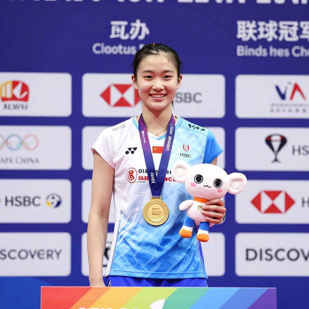Lakshya Sen và 10 điểm rơi tự do tại Asian Games 2026: Khi lợi thế sớm không mua được chiến thắng