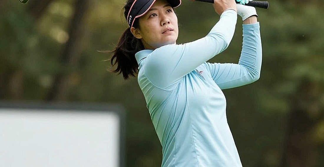 Cơn gió thổi bay bóng trước cú chip: Luật golf 2026 đã thay đổi cách bạn xử lý tình huống này