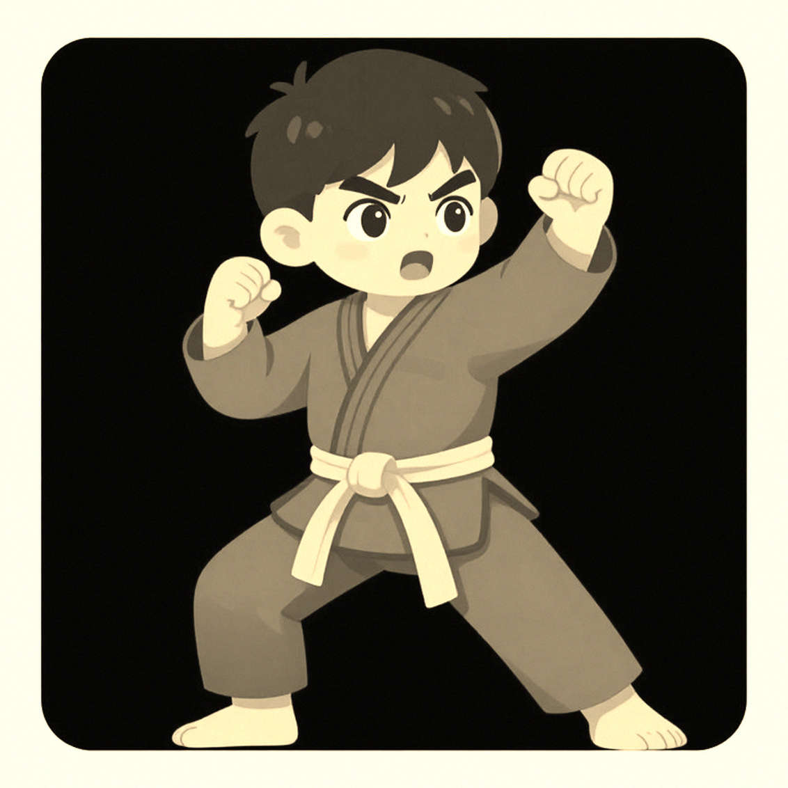 Asiad 20, September 20: Bui Ngoc Nhi's Path to Karate Kata Bronze, and the Results Left Behind