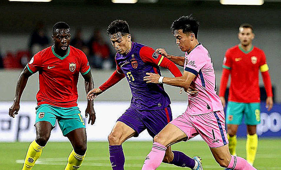 V.League 2026: Khi bóng đá Việt Nam học cách yêu mà không cần tiếng ồn