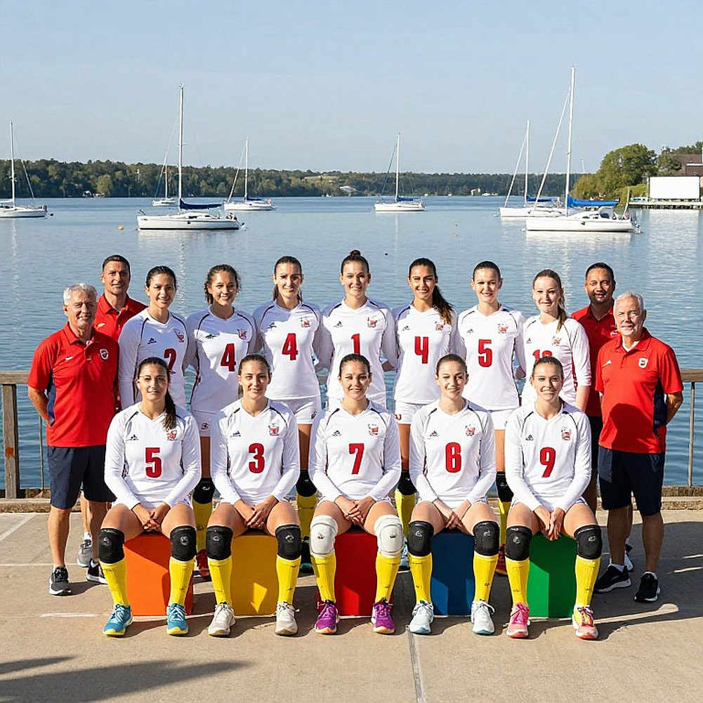 Poland Retains EuroVolley 2026 Crown: The 31-29 Set, Three Attack Points and the Balance Trap Poland Retains EuroVolley 2026 Crown: The 31-29 Set, Three Attack Points and the Balance Trap