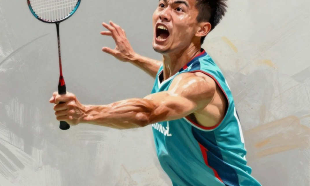 Nguyễn Thùy Linh vô địch cầu lông các tay vợt xuất sắc toàn quốc 2026: chín năm thống trị và bài toán không có phương án B