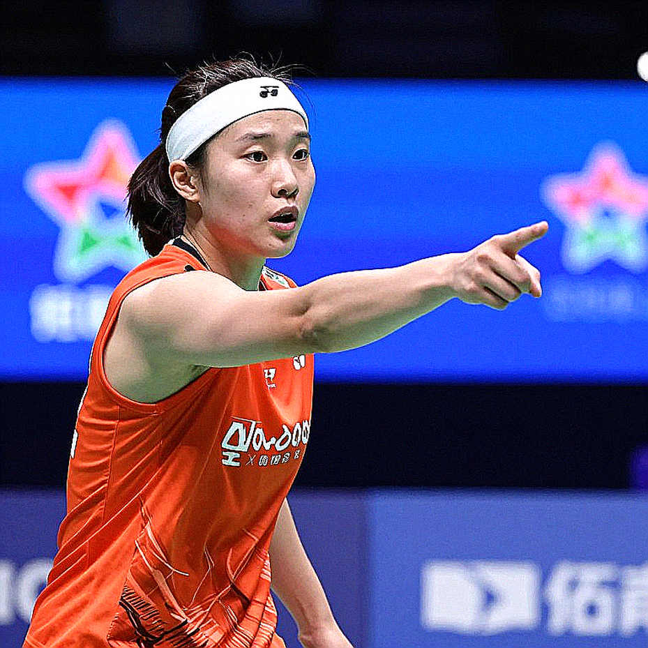 Bên trong kỷ lục của An Se-young: chuỗi bảy điểm, cổ chân trái và bài toán mười một danh hiệu