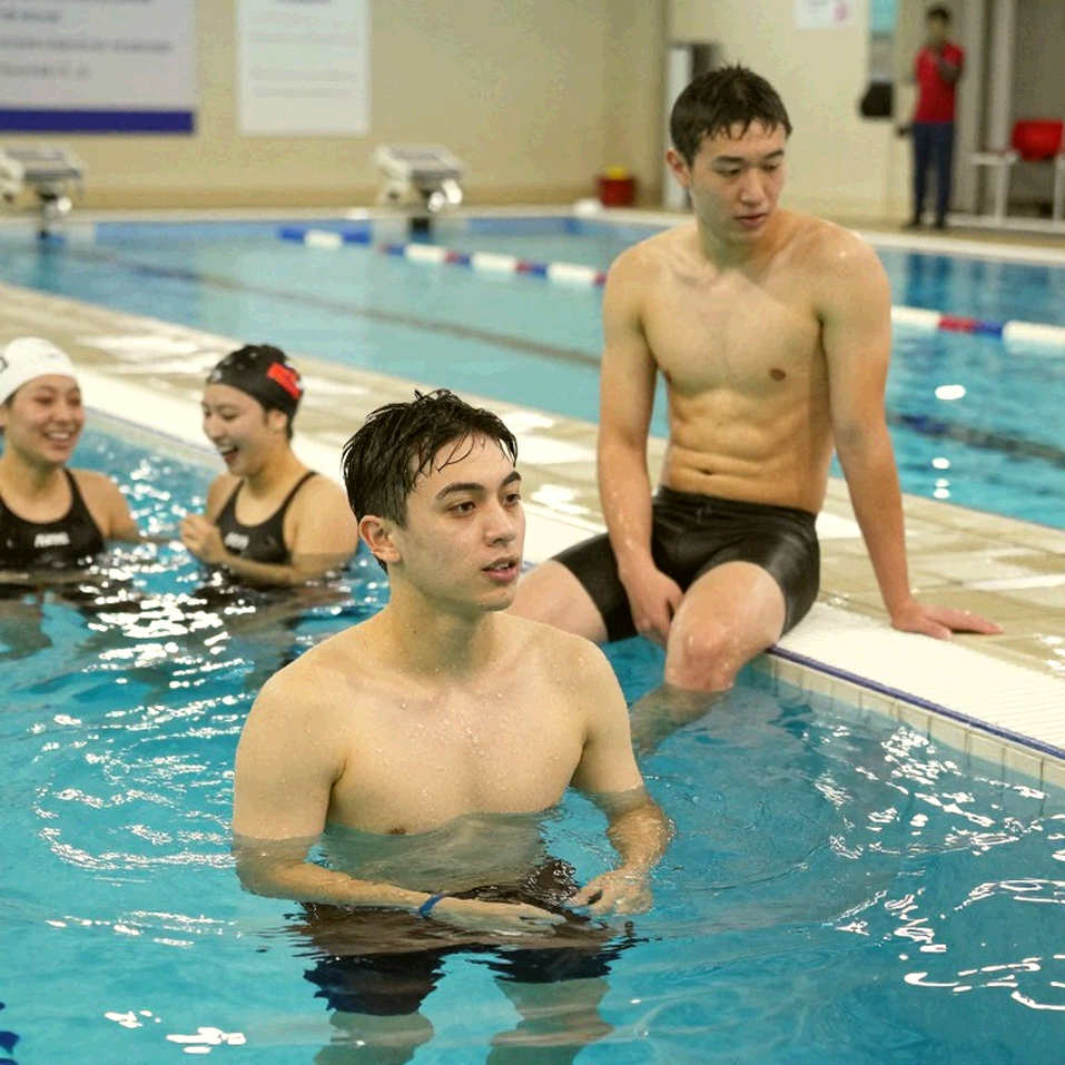 Lakeside Aquatic Club Seeks Swim Lesson & Stroke School Manager: Foundation for the Future or Just a Management Role? Lakeside Aquatic Club Seeks Swim Lesson & Stroke School Manager: Foundation for the Future or Just a Management Role?