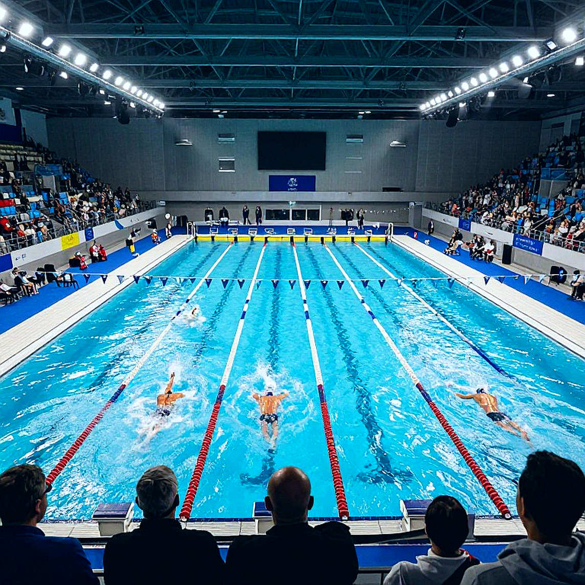 Lakeside Aquatic Club Seeks Swim Lesson & Stroke School Manager: Foundation for the Future or Just a Management Role? Lakeside Aquatic Club Seeks Swim Lesson & Stroke School Manager: Foundation for the Future or Just a Management Role?