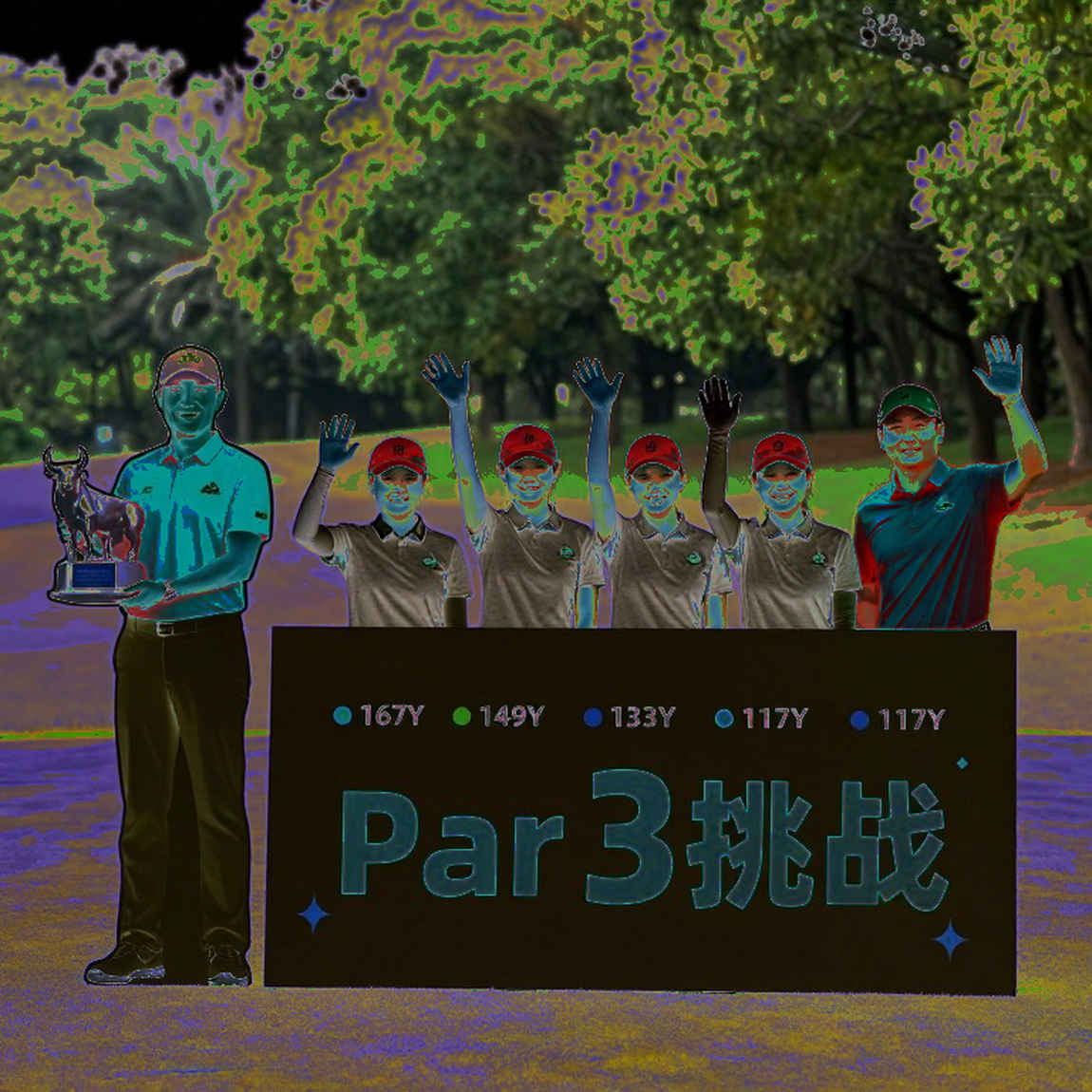 Presidents Cup 2026 tại Medinah: nước Mỹ, đội tuyển Quốc tế và vết nứt trong cấu trúc golf đỉnh cao