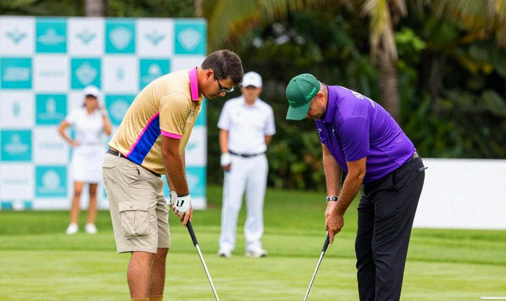 Presidents Cup 2026 tại Medinah: nước Mỹ, đội tuyển Quốc tế và vết nứt trong cấu trúc golf đỉnh cao Presidents Cup 2026 tại Medinah: nước Mỹ, đội tuyển Quốc tế và vết nứt trong cấu trúc golf đỉnh cao