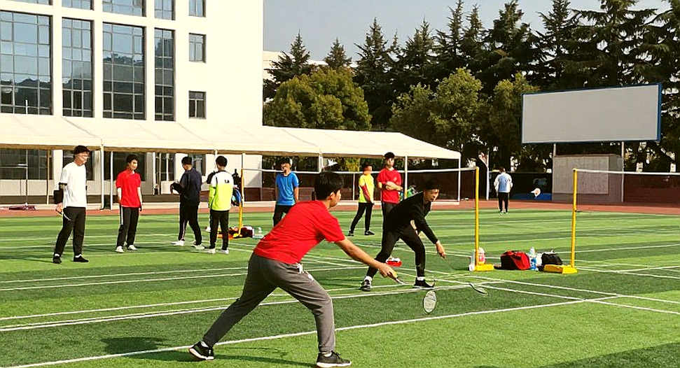 Cầu lông Ấn Độ tại Asian Games 2026: Khi một cặp đôi gánh cả bầu trời