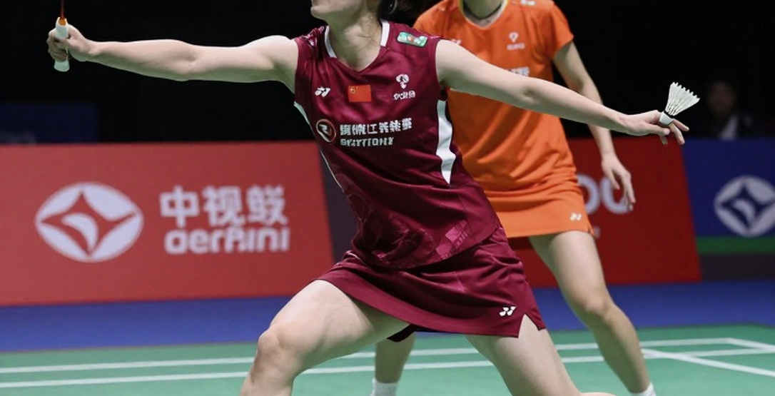 Indian Badminton at Asian Games 2026: When One Doubles Pair Carried the Whole Sky Indian Badminton at Asian Games 2026: When One Doubles Pair Carried the Whole Sky