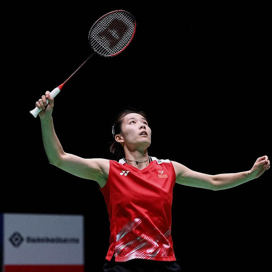 Indian Badminton at Asian Games 2026: When One Doubles Pair Carried the Whole Sky Indian Badminton at Asian Games 2026: When One Doubles Pair Carried the Whole Sky