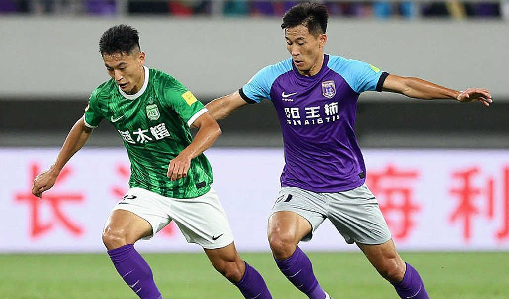 Vietnamese Football: The Data Void Behind the Glow