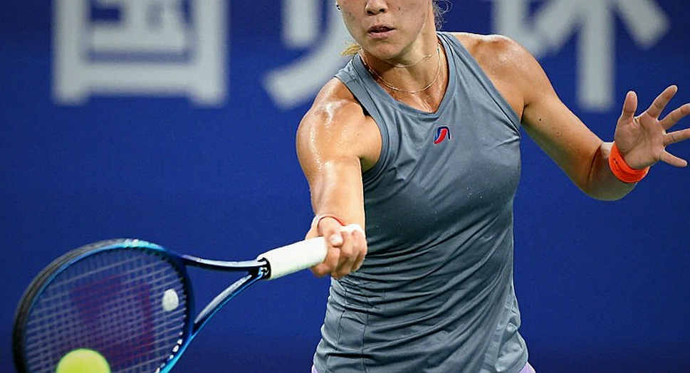 Sabalenka bảo vệ ngôi vương US Open: 10 lần cướp giao bóng và khoảnh khắc chứng minh bản lĩnh từ thế hệ kế thừa Serena Sabalenka bảo vệ ngôi vương US Open: 10 lần cướp giao bóng và khoảnh khắc chứng minh bản lĩnh từ thế hệ kế thừa Serena