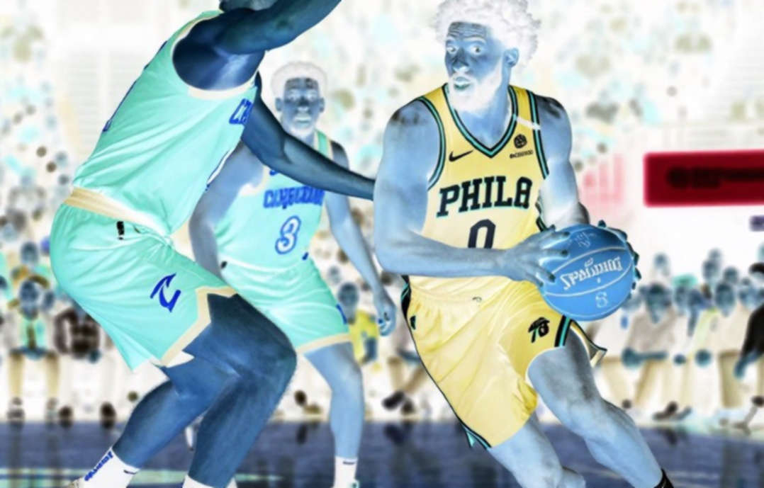 Boston Celtics và hệ thống switch-everything: Khi không còn mắt xích yếu để săn