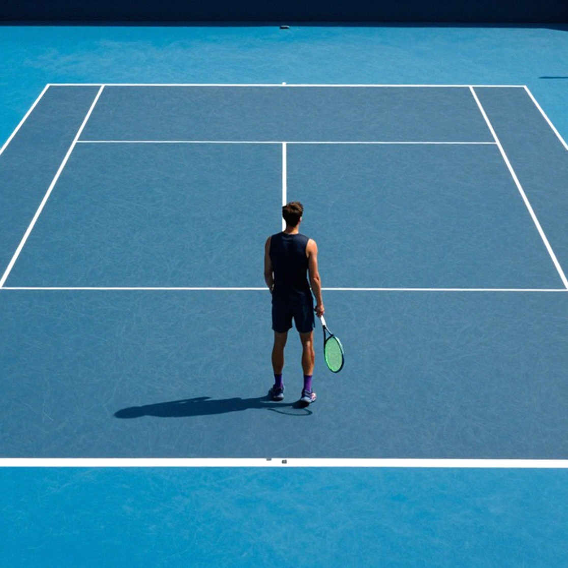 Tennis Việt Nam: Hành trình chuyên nghiệp hóa và bài toán dữ liệu chuyên sâu