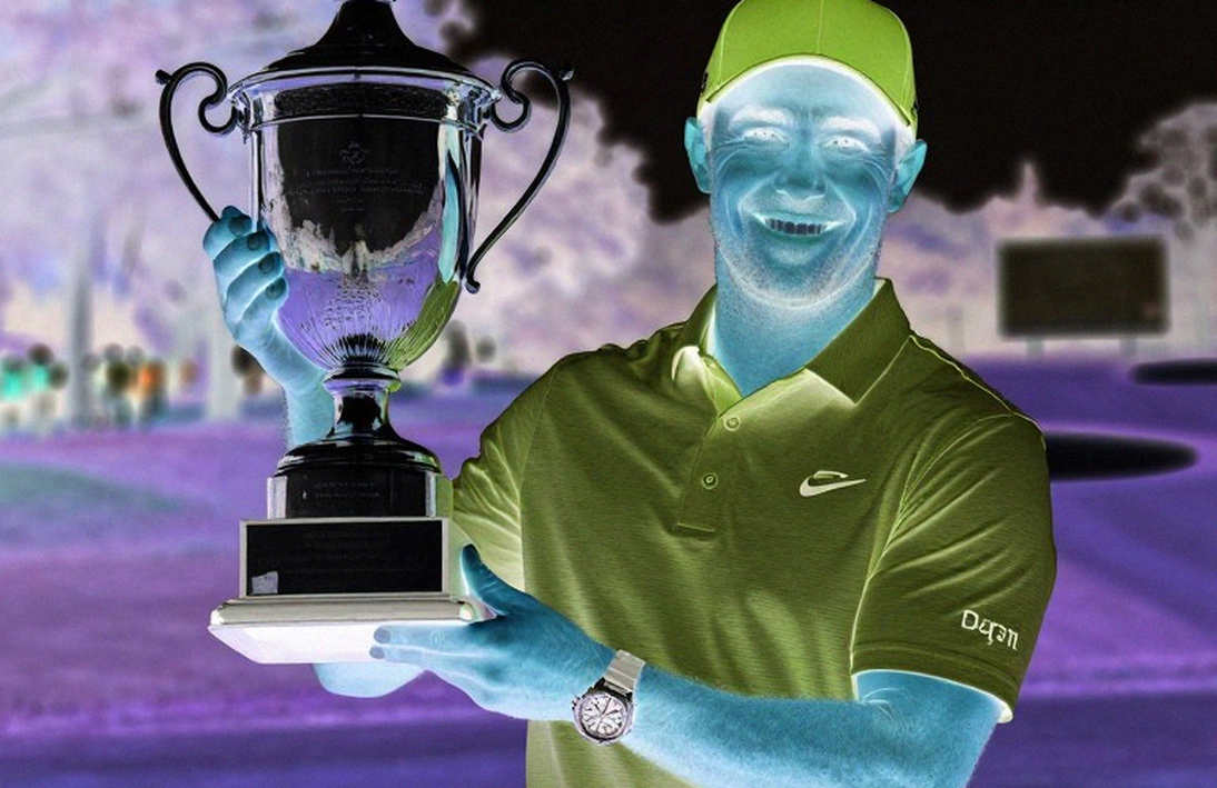 Jackson Koivun: Canh bạc mang tên 'Spieth mới' của đội Mỹ tại Presidents Cup