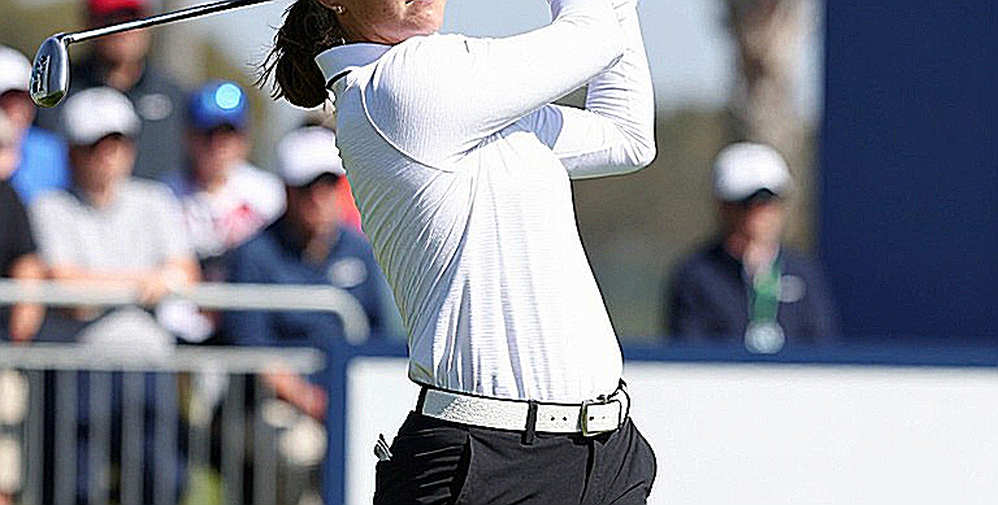 Khi dữ liệu im lặng: Nghe nhịp golf bằng tai, không phải bằng số Khi dữ liệu im lặng: Nghe nhịp golf bằng tai, không phải bằng số