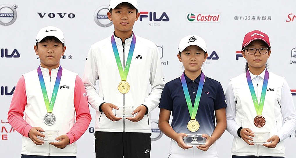 Khi dữ liệu im lặng: Nghe nhịp golf bằng tai, không phải bằng số Khi dữ liệu im lặng: Nghe nhịp golf bằng tai, không phải bằng số