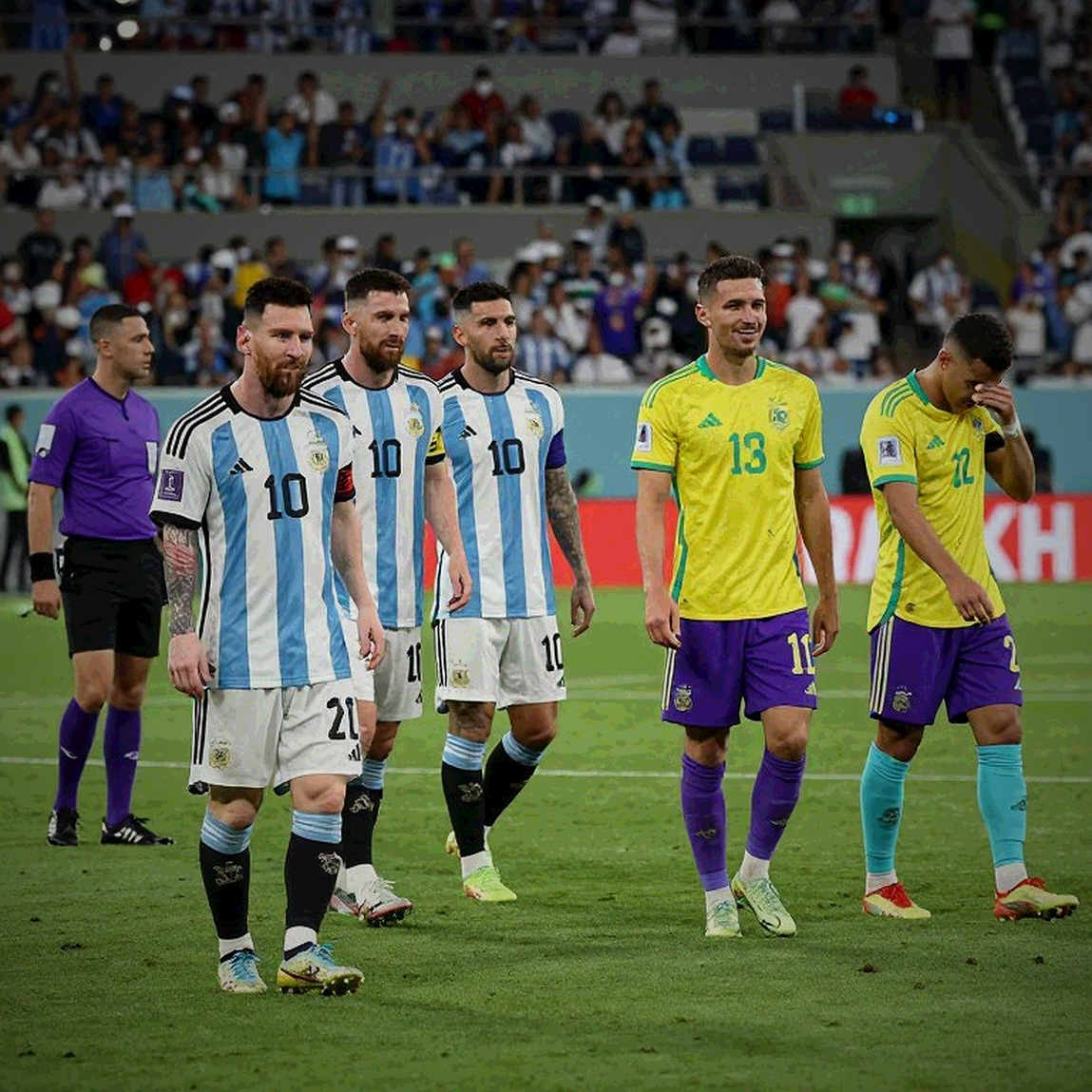 Bóng đá Việt Nam sau ngôi vô địch ASEAN Cup: Nhìn thẳng vào những khoảng trống dưới ánh hào quang