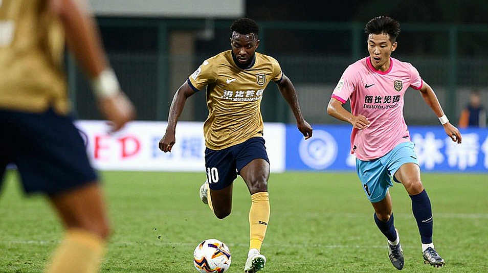 Port FC vs Vissel Kobe: The ACL Elite Opener and What the Scoreboard Will Not Say Port FC vs Vissel Kobe: The ACL Elite Opener and What the Scoreboard Will Not Say