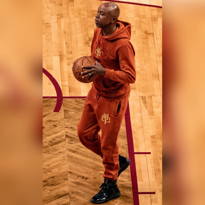 Greg Anthony