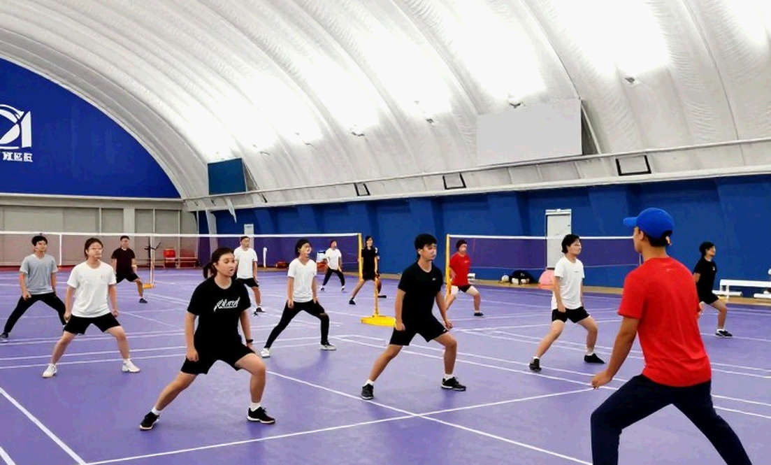 23 Minutes, 16 of 58 Points: Mahoor Shahzad and the Indictment of a One-Player Badminton Nation 23 Minutes, 16 of 58 Points: Mahoor Shahzad and the Indictment of a One-Player Badminton Nation