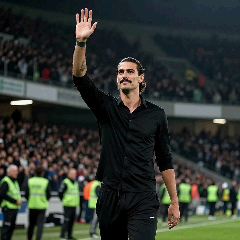 Rodrigo Holgado và DPMM: Bản hợp đồng chưa ký, án phạt 12 tháng và bài toán đăng ký