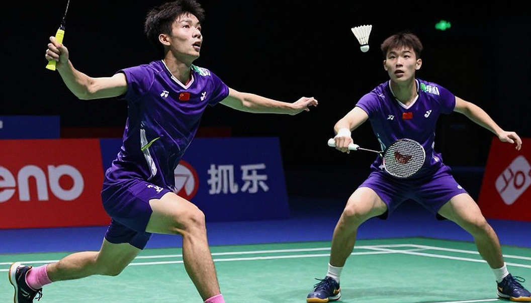 Cầu lông Trung Quốc tại Asian Games 2026: Mục tiêu hai huy chương vàng giữa chấn thương và thay đổi ban huấn luyện