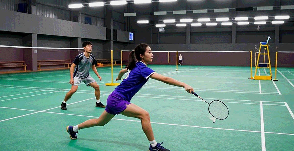 Chaliha, Antonsen and the Super 100 Gap: When Venue Standards Depend on Tournament Tier
