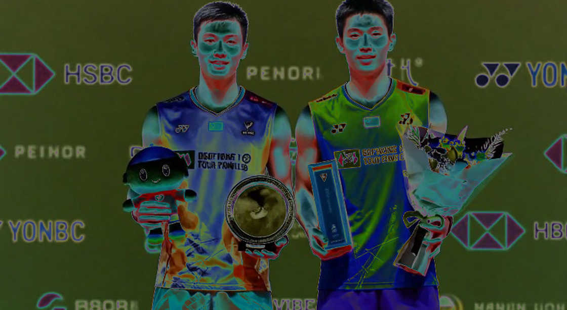 Chaliha, Antonsen and the Super 100 Gap: When Venue Standards Depend on Tournament Tier