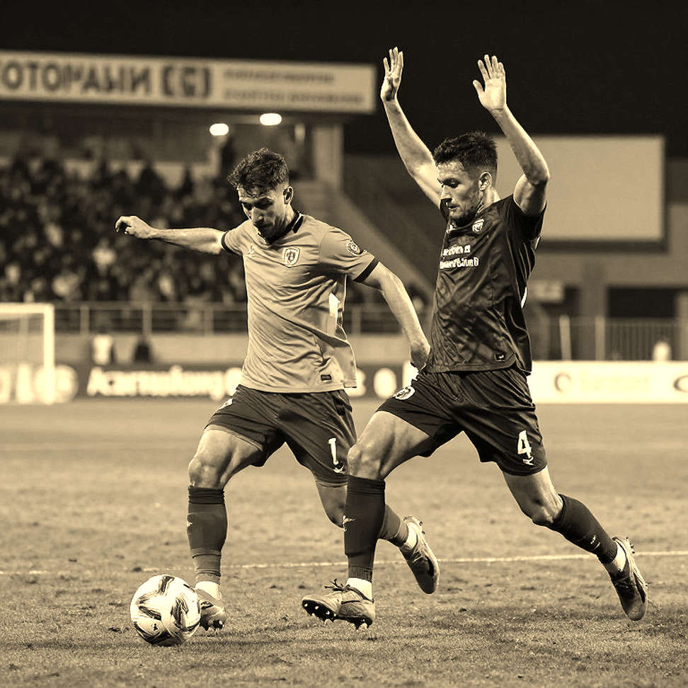 Kỷ luật dữ liệu ở V.League: bài học từ một báo cáo trống
