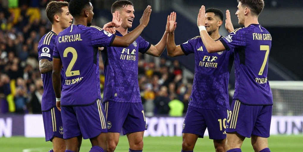Chanathip trở lại: 'Messi Thái' và canh bạc cuối cùng trước Việt Nam