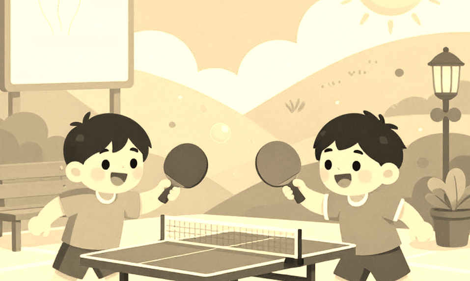 Giải Vô địch Bóng bàn Trẻ Châu Âu U19: Leana Hochart Bất bại, Alexia Nodin Bám đuổi — Nhưng Dữ liệu đang Che giấu một Lỗ hổng