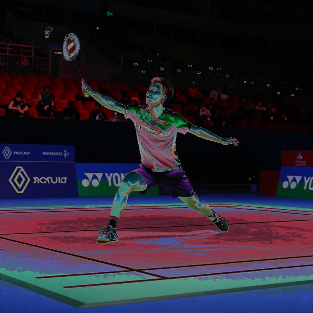 World Badminton After Paris 2026: When Long-Rally Data Begins to Speak