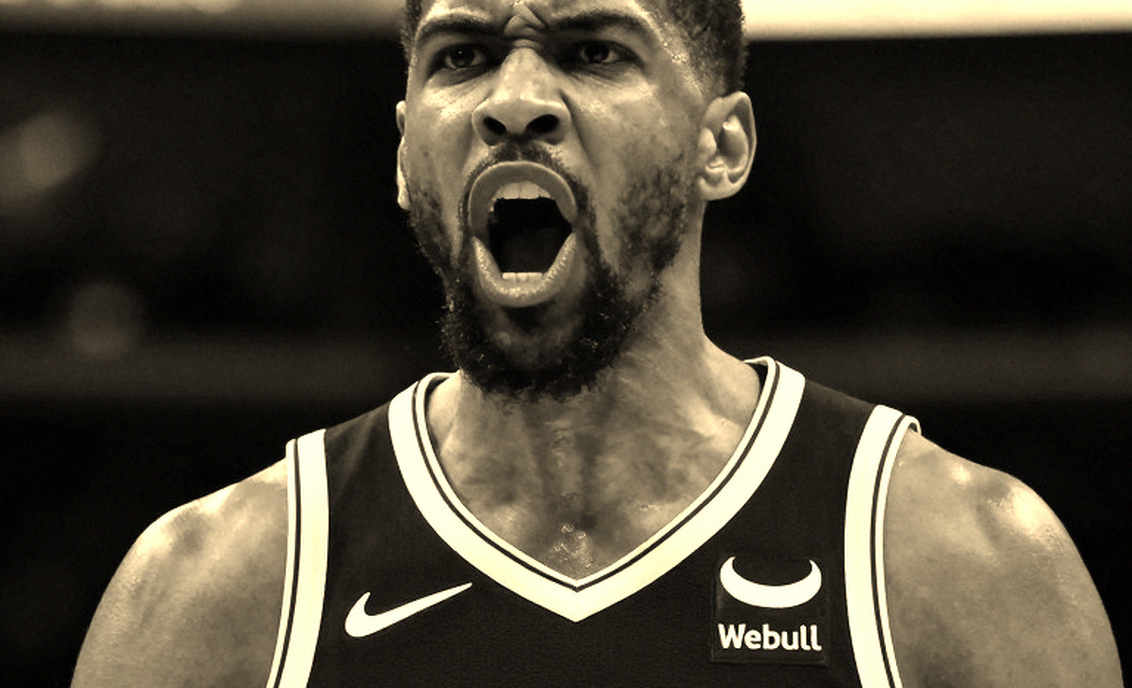 Vụ kiện Enes Kanter Freedom chống Chicago Sky: Xung đột tự do ngôn luận và an ninh sân vận động