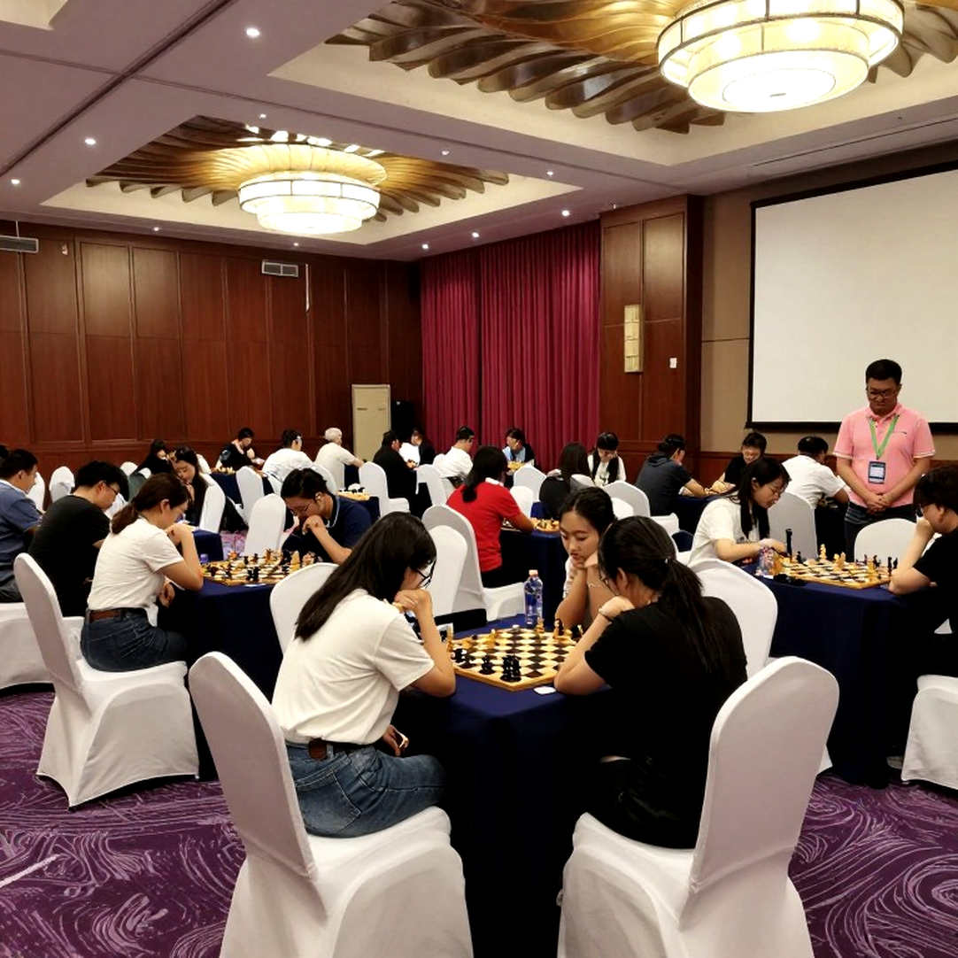 Kostya Kavutskiy gia nhập FritzTrainer: khi ChessBase đặt cược vào con người