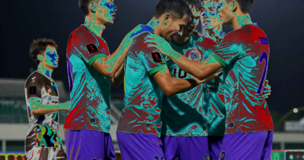 Chuyển nhượng V.League: khi ô dữ liệu bị bỏ trống, tin đồn lấp vào