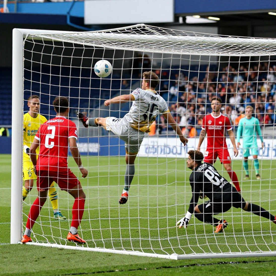Thomas Reis trước Samsunspor: Cuộc họp báo không có một dòng chiến thuật nào
