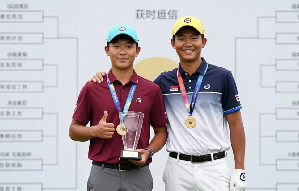 Tiger Woods và bản án thể thao: Khi dữ liệu cơ thể lên tiếng trước tòa