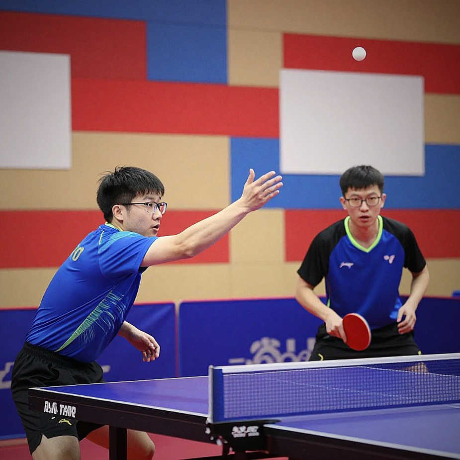 Hội thảo trực tuyến của Hiệp hội Bóng bàn Anh: Những thay đổi quan trọng về DBS từ ngày 1/9/2026 Hội thảo trực tuyến của Hiệp hội Bóng bàn Anh: Những thay đổi quan trọng về DBS từ ngày 1/9/2026