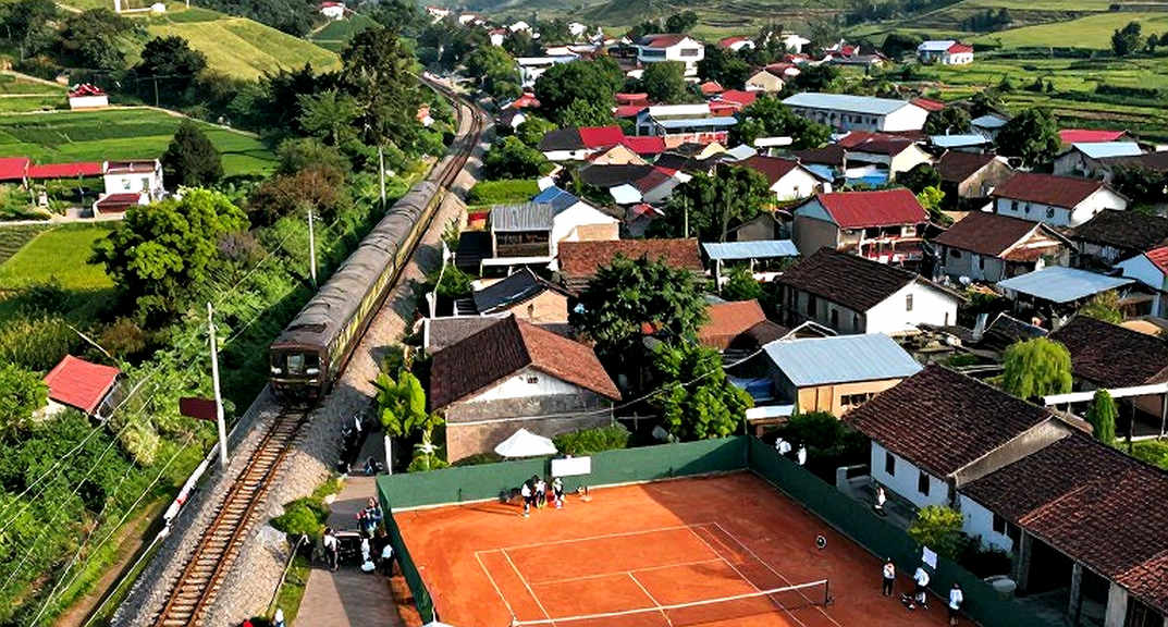 Wimbledon 2026 và lỗ hổng dữ liệu lớn nhất của quần vợt hiện đại