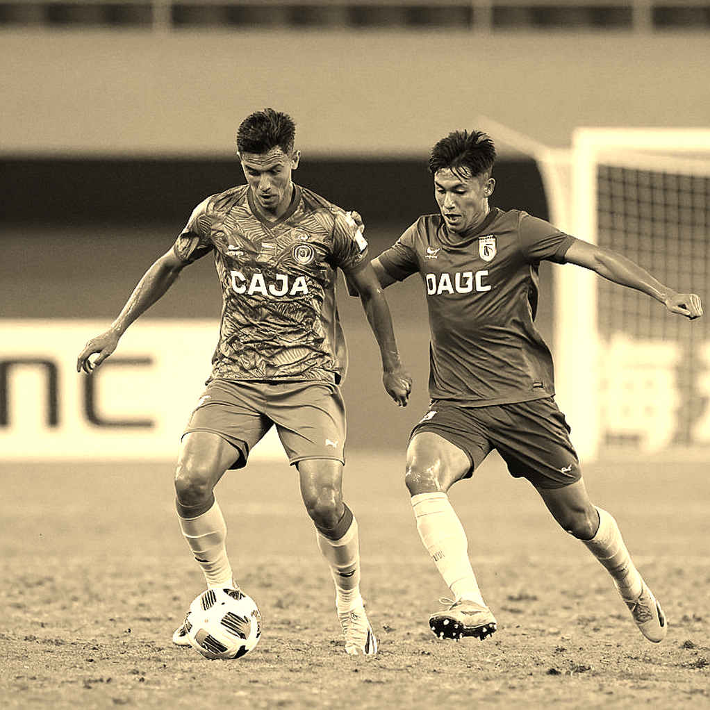 Matheus Cunha and Manchester United's Fracture: One Point, and the Habit of Running Only When Cornered Matheus Cunha and Manchester United's Fracture: One Point, and the Habit of Running Only When Cornered