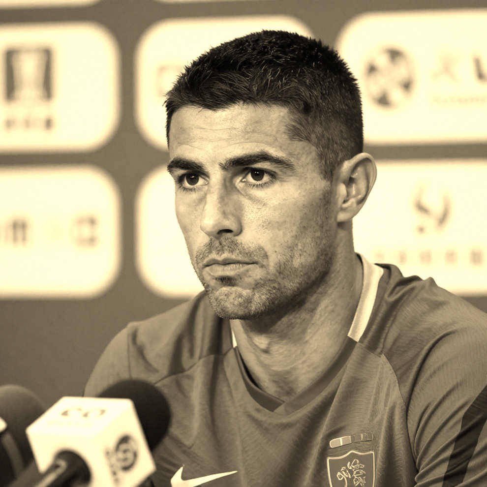 Rui Borges cảnh báo Galatasaray: Điều thực sự ẩn sau lời khen trước trận Champions League