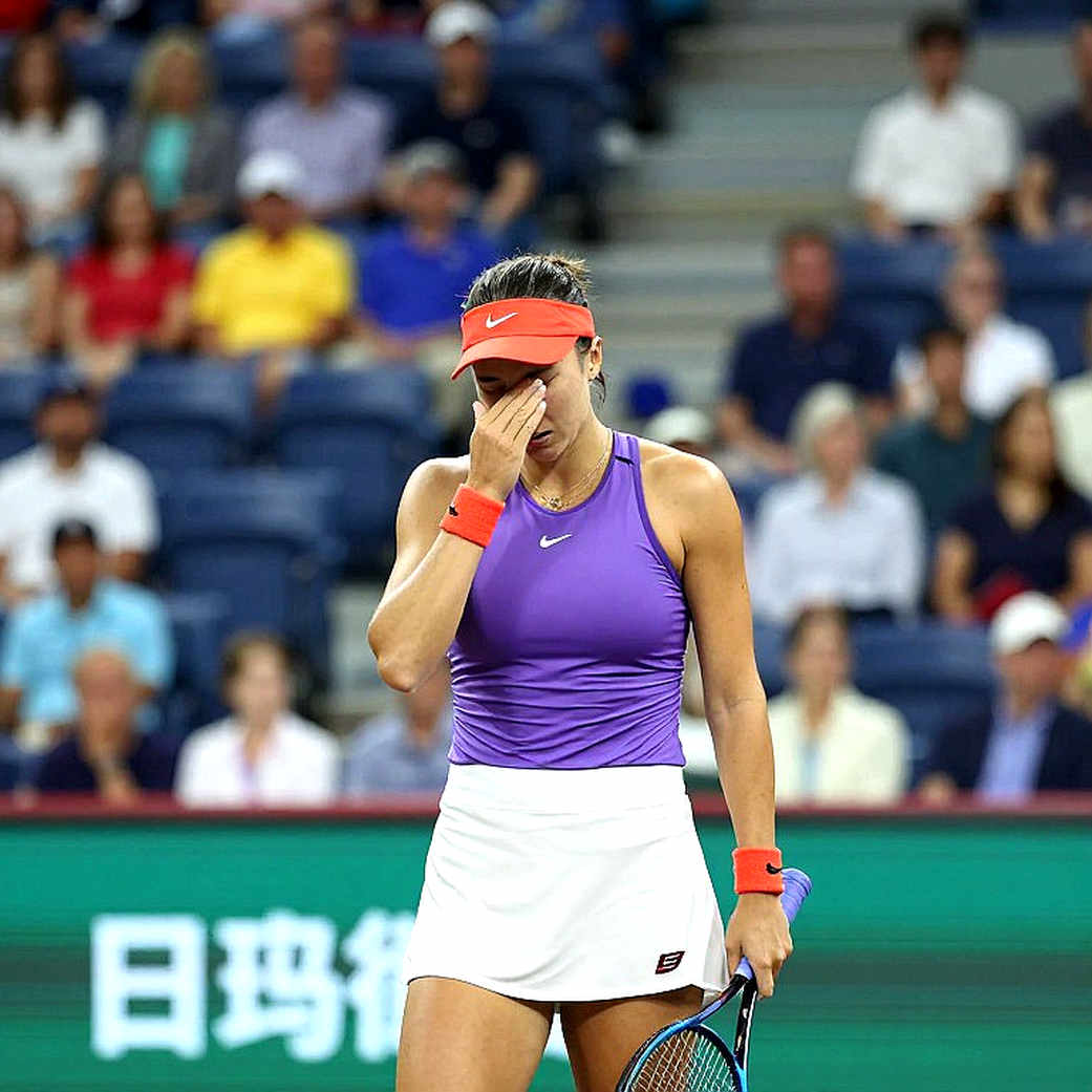 US Open 2026 ngày 5: Bản đồ hạt giống hé lộ cuộc chuyển giao thế hệ đã hoàn tất