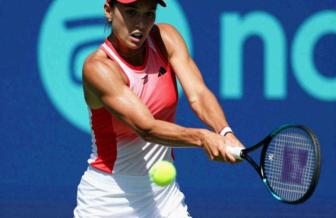 US Open 2026 ngày 5: Bản đồ hạt giống hé lộ cuộc chuyển giao thế hệ đã hoàn tất US Open 2026 ngày 5: Bản đồ hạt giống hé lộ cuộc chuyển giao thế hệ đã hoàn tất
