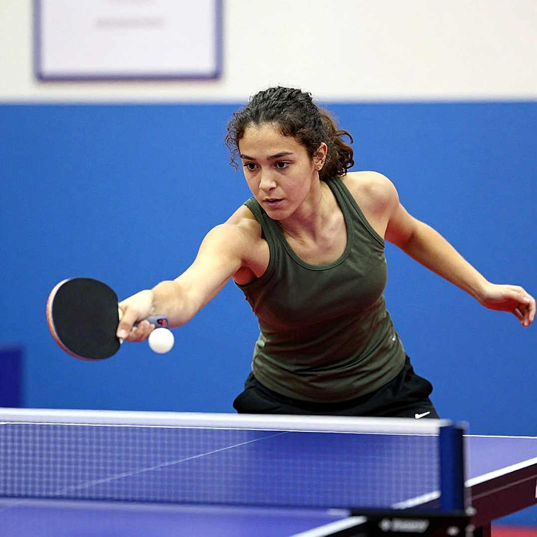 World Hopes Week 2026 trở lại Sheffield: ITTF trao lại quyền đăng cai và bài toán mười năm của bóng bàn trẻ