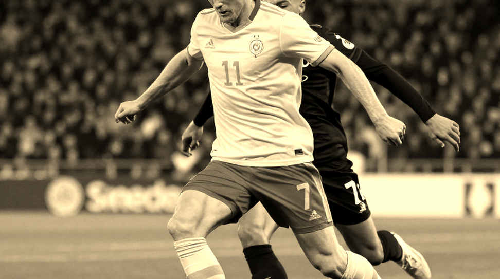 The Touchline Is No Longer a Home: The Verdict on the Traditional Winger